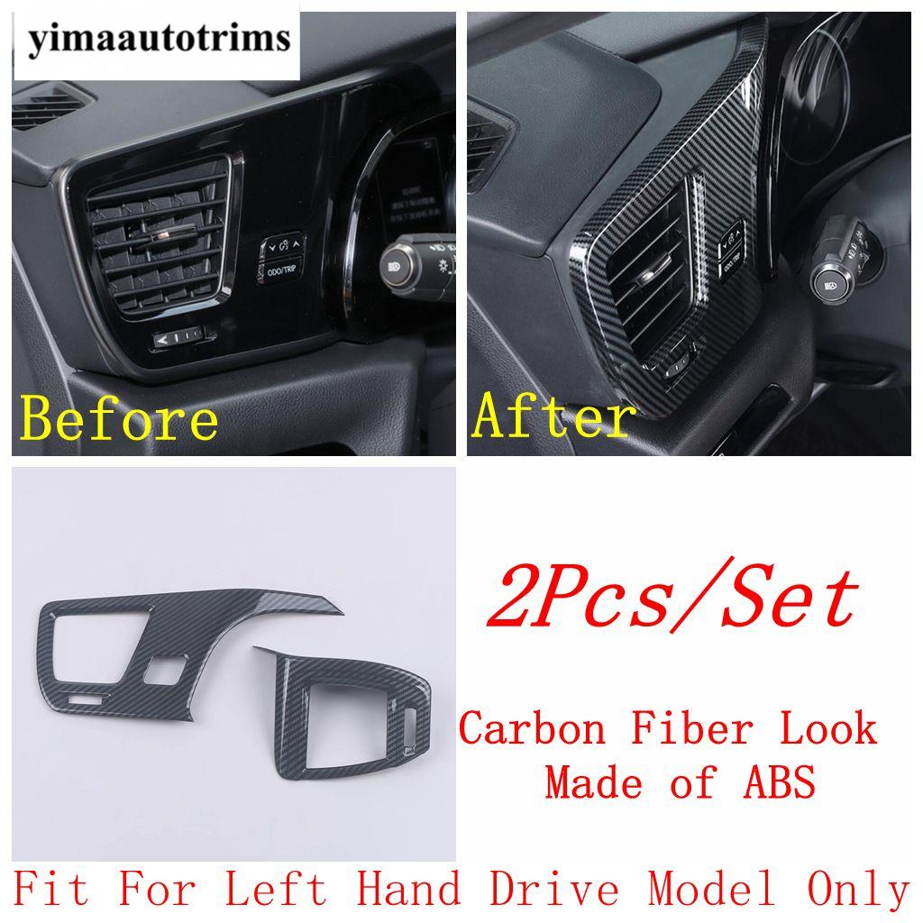 Window Lift / Water Cup / Dashboard Air AC Conditioning Cover Trim Accessories For LEXUS NX 260 350h NX260 NX350h  - 2026