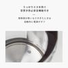 Электрический чайник BODUM Electric Pot BISTRO Bistro Electric Kettle Double Wall 1100ml Off White Double Structure Temperature Control with Heat Fiber