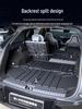Коврик в багажник TPE Аксессуар для заднего отсека для Lynk & Co 08 2026 года - Декоративная и защитная модификация Peeping Joy