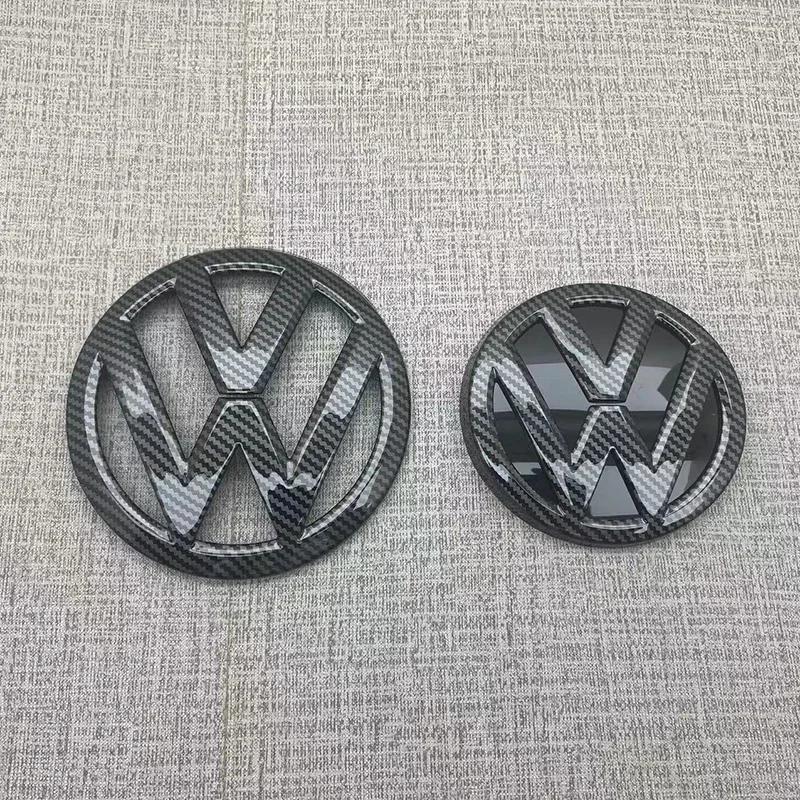 Колпачки на ниппели для VW GTI GOLF 2026 Горячие Volkswagen VW Горячие Антенны 2 шт. Заменная эмблема для Golf 7 MK7 2014 2015 2017 2016 Автомобиль Fr