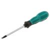Fork Type Screwdriver Green Heat-resistant Replacement