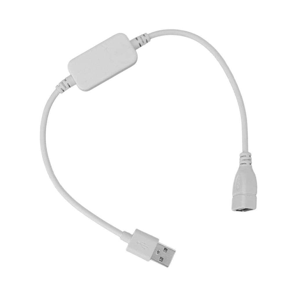USB Диммер IP44 Умный Одноцветный Светодиодный Ленточный Контроллер Диммер Беспроводной 433 Гц Контроллер Диммер