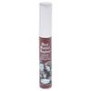 Meet Matte Hughes Long Lasting Liquid Lipstick - Adoring by the Balm for Women - 0.25 oz Lip Gloss