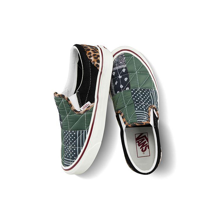 Vans Унисекс Old Skool Повседневные Ежедневные Разноцветные VN0A5HZN9GU