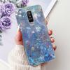 Чехол для телефона Samsung Galaxy A6 Plus 2018 На Samsung A6+ (2018) A6 A600F A605G Элегантные Цветочные Кошачьи Мягкие Силиконовые Прозрачные TPU Чехлы