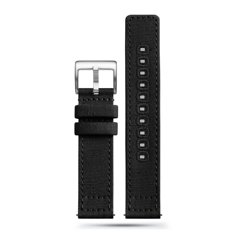 Ремешок для часов Hamilton Khaki Field H70605731 H70605993 Ремешок для спортивных часов Seiko 18 мм 20 мм 22 мм Армейский зеленый Нейлоновый холщовый браслет