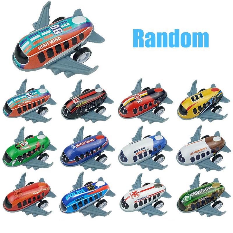 Набор из 10 мини-моделей автомобилей из сплава с коробкой для хранения, литые игрушечные машинки для мальчиков, инерционный автомобиль со скольжением, детский игрушечный набор, подарки