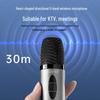 Edifier PP205 Беспроводной портативный Bluetooth-динамик KTV Штепсель CN (адаптер в комплекте)