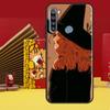 Halloween Wicked Witch Case For Redmi Note 12 10 8 9 11 Pro Cover For Redmi Note 12S 11S 10S 9S 8T 9C 10C 12C Coque