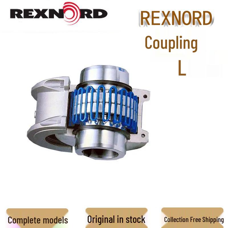 REXNORD FALK 1020T10/1030T10/1040T10 Пружинная муфта