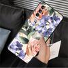 Чехол для Motorola Moto Edge 20 Pro 30 Lite G52 G51 G73 G22 Edge40 G32 G60s G50 G53 G30 G71 Чехол для телефона Красивые Цветы