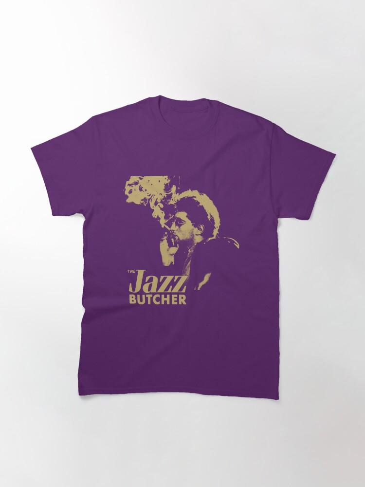 Scritti Politti Let active ( Classic T-Shirt