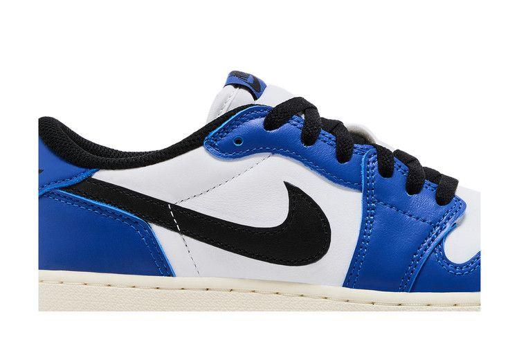 Jordan 1 Ретро Низкий OG Game Royal (GS)