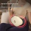 AUX Automatic Bianstone Waist & Abdominal Massager CN plug (adapter included)