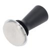 53mm Coffee Tamper SUS Stainless Steel Spring Loaded Calibrated Coffee Tamper Tool for Cafe Home