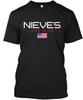 Футболка Nieves Made In Usa Сделано в США Размеры от S до 5XL