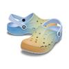 Crocs Официальные сезонные печатные сабо Crocs для взрослых Baya Mbu 25sucl206230 