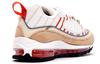 Nike Air Max 98 Sail Purple 640744-108