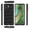 Для Motorola MOTO Edge 40 Edge 2023 5G задняя крышка чехол мягкий жидкий силикон противоударный защитный чехол Funda Coupe