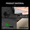 2025 Hot Car Armrest Box Protector Pad Central Console Cushion Cover For Mazda Atenza Demio CX3 CX5 CX7 CX30 MX3 MX5 Speed MPE M