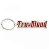 Брелок с эмалированным логотипом True Blood Drink