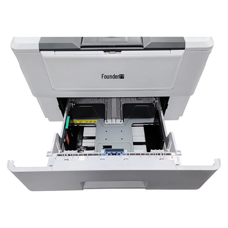Founder FA1140 A4 Black & White Laser Printer CN plug (adapter included)