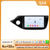 8G 128G CarPlay Android Auto Car Radio For KIA CEED JD Cee'd 2012-2016 GPS Intelligent Systems Stereo Multimedia Autoradio 6115