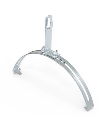 Universal Carboy Holder G5 59.1 Oc, Galvanic Galvanized /95900101/