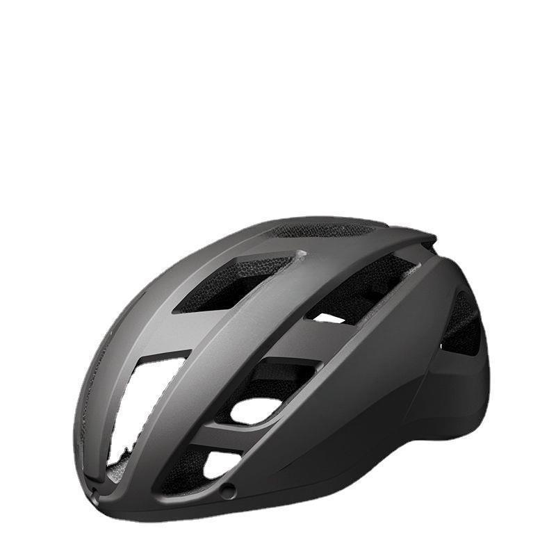 Integrated Cycling Helmet With Visor Mountain Road Bikes Unisex Adult Safety Gear CE EN1078 Certified