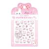 Kamio Japan Sticker Deco Petit Sticker Magical Berry Berry Strawberry 227505