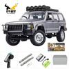 RE02MN82S MN82 Toyota Rc 4x4 Rc МАШИНКА 2.4г 1/12 Полномасштабный Внедорожный Радиоуправляемый RC Гусеничный АВТОМОБИЛЬ Детская Радиоуправляемая Машинка Игрушка Подарок