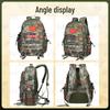 Junyi 8055 Tactical Camouflage Backpack