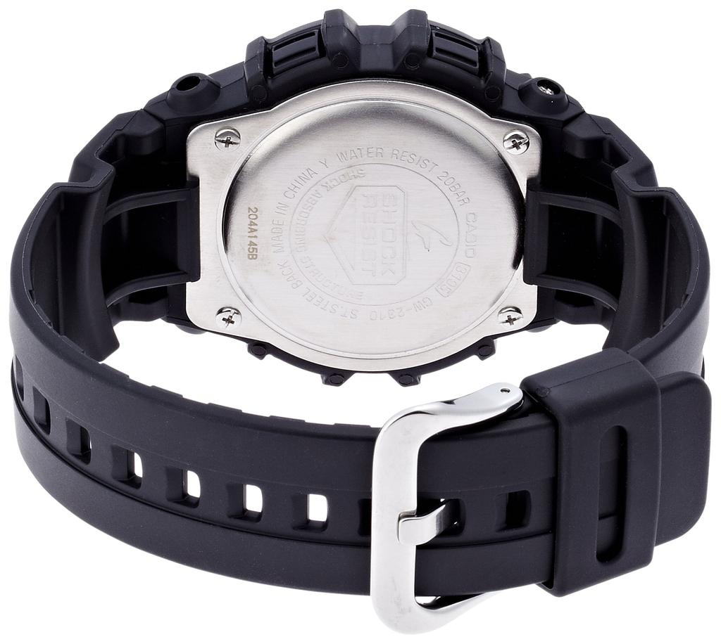 Часы Радио Solar Black [Casio] G-Shock [] GW-2310-1JF Мужские