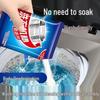 Powerful Washing Machine Tank Descaler and Deodorizer: Stain and Odor Removal Detergent