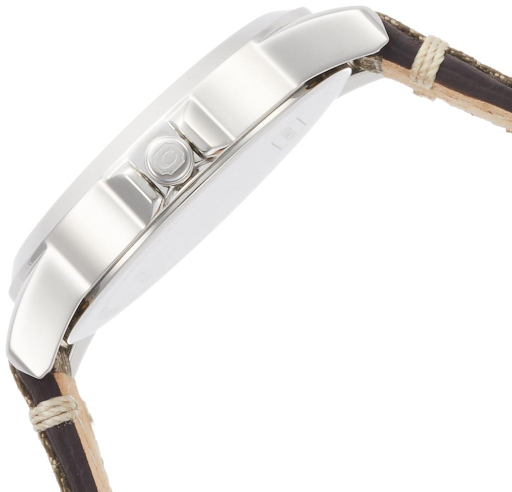 Часы 14501525 Коричневый [Coach] Женские