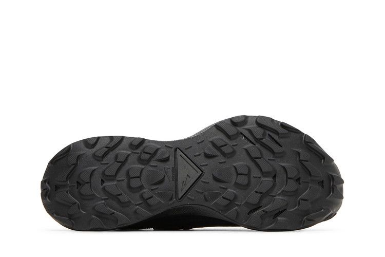 Nike Pegasus Trail 3 Gore-Tex Black Dark Smoke Grey (Women's)