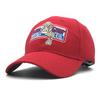 Модная кепка 1994 BUBBA GUMP SHRIMP Бейсболка мужская женская Спортивные кепки Летняя кепка Вышитая повседневная кепка Кепки Forrest Gump