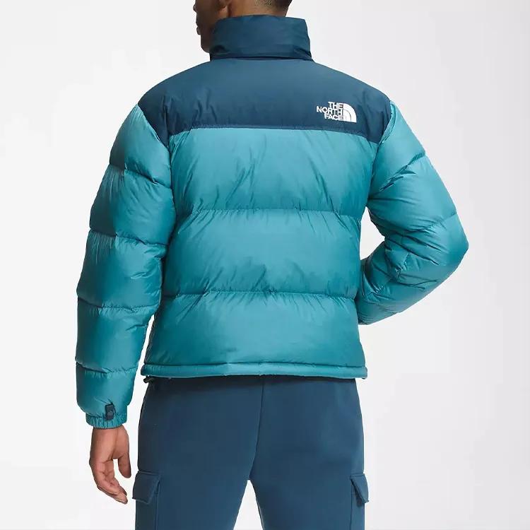 THE NORTH FACE 1996 Retro Nuptse Jacket (Unisex) Down Jackets NF0A3C8D 9NQ