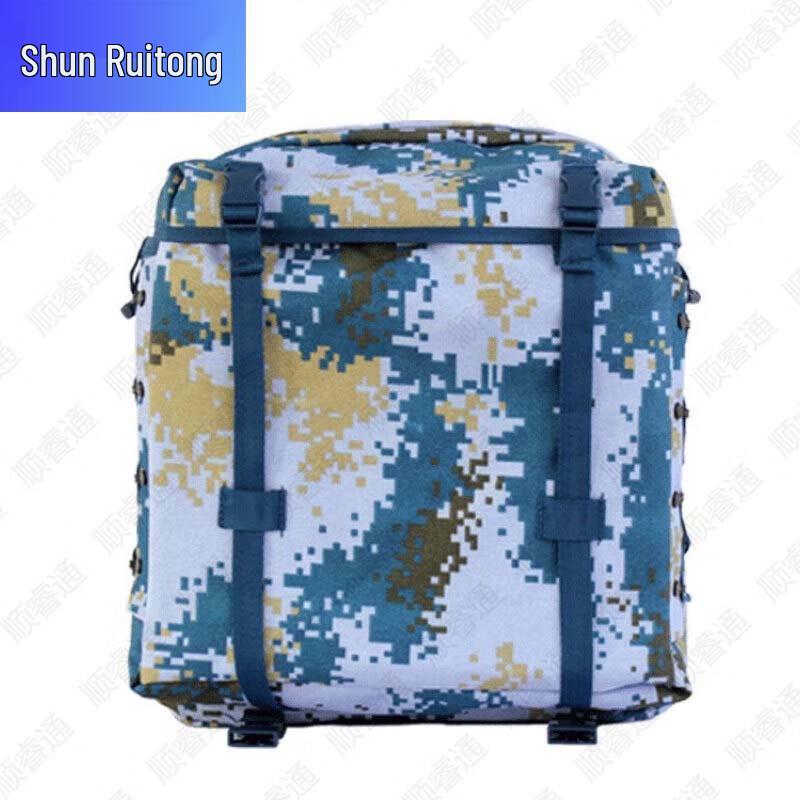 Тактические Рюкзаки и Снаряжение для Полевых Тренировок ShunRuiTong