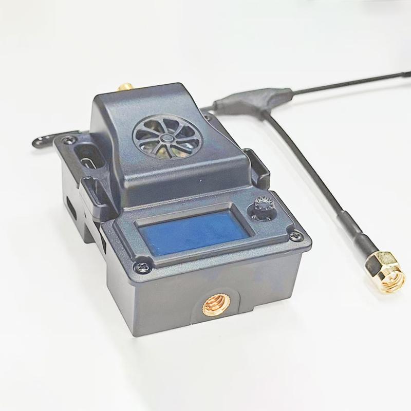 ELRS 955MHz RX TX трансивер гибкая конфигурация подходит для FPV RC дронов и RC автомобилей