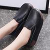 Ladies' Spring and Summer Thick Soled Rocking Shoes and Sports Shoes
