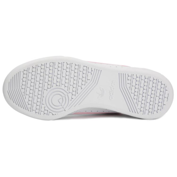 Continental 80 Wmns Adidas Originals 'True Pink' Женские G27722