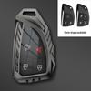 Металлический чехол для ключа в стиле мачо для Buick Envision, GL6, Verano, GL8, Encore, Regal и LaCrosse