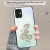 Секретный узор Xuanjin для Motorola Moto Edge 20 Lite 30 Pro 40 Neo 50 Ultra G45 G54 G55 G75 G84 G85 GPlay 23 Стеклянный чехол для телефона