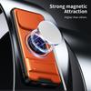 KEYSION Магнитный чехол для телефона OPPO Reno13 Pro 5G Reno13 F 5G Защита камеры со сдвижной крышкой Вертикальная подставка Кольцо Ударопрочный чехол