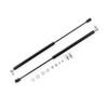 2Pcs Carbon Steel Front Hood Lift Support Hydraulic Bonnet Gas Shock Strut for Octavia A7 MK3 16 19 Car Accessories