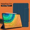 Чехол для Huawei Matepad Pro 10,8 MRX-W09 MRX-W29 MRX-W59 с держателем для карандашей, безопасный магнитный смарт-чехол