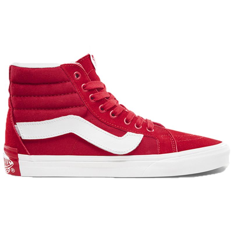 Vans SK8 HI Reissue 'Red White' Vans VN0A2XSBSHL