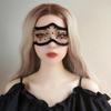 Sexy Women's Eye & Face Mask - Reusable Cosplay Mask for Masquerade Balls, Proms & Halloween Costume Parties