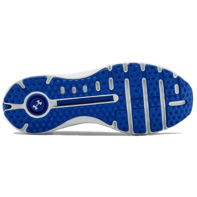 Under Armour Кроссовки для бега HOVR Phantom Low top Мужские Halo Gray 3023230-103